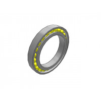 Однорядные радиально-упорные шариковые подшипники - 7096 AM SKF Однорядные радиально-упорные шариковые подшипники - 7096 AM SKF